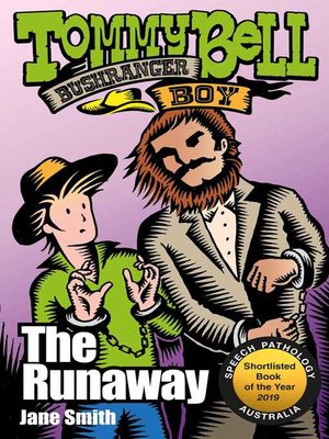 cover image of The Runaway